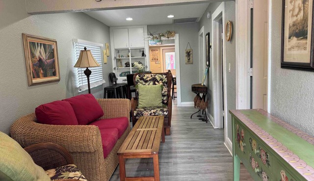 Mango Beach House
