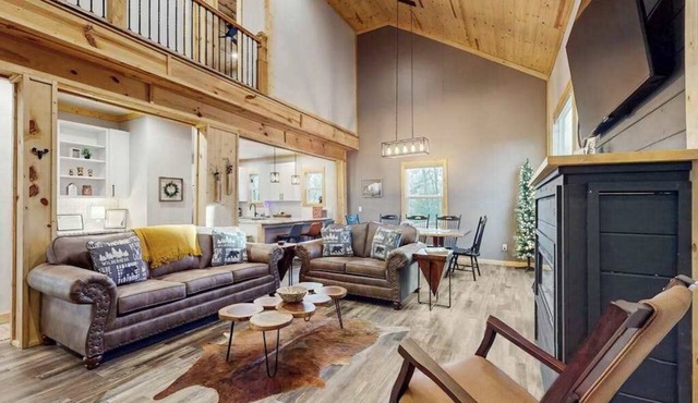Maple Summit Ellijay