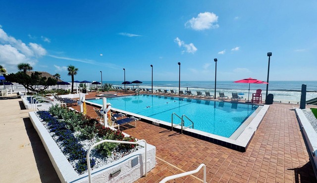 Marine Terrace Condominium