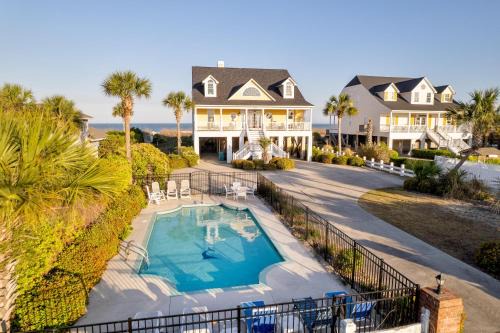 Marlin View