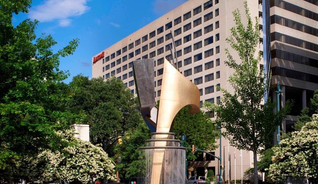 Marriott Columbia