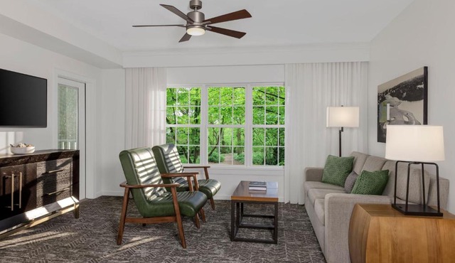 Marriott's Fairway Villas