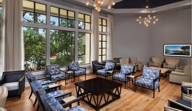 Marriott's Heritage Club 12 Free Rounds of Golf