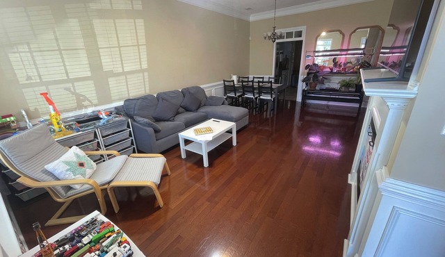 Masters Rental 3bds 3ba 6miles to Augusta National Golfclub