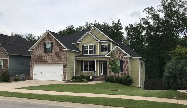 Masters Rental, 6BR, 4.5 BA Executive Home