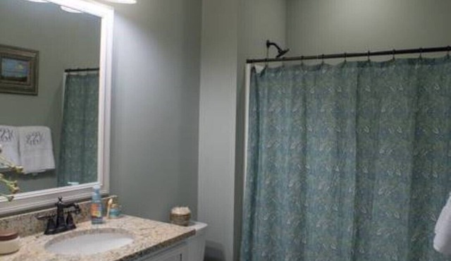 Masters Rental-Augusta GA
