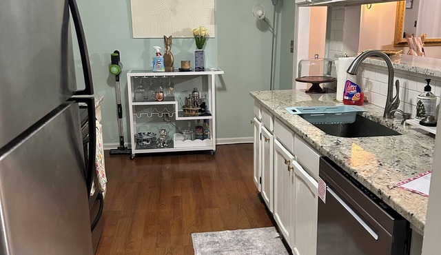 Masters Rental- Charming 3-bedroom townhome in Forest Hills Augusta