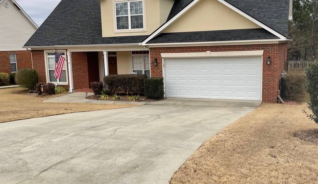 Masters Rental