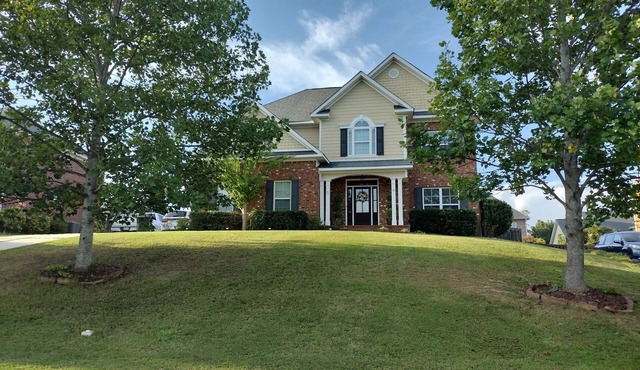 Masters Tournament Rental