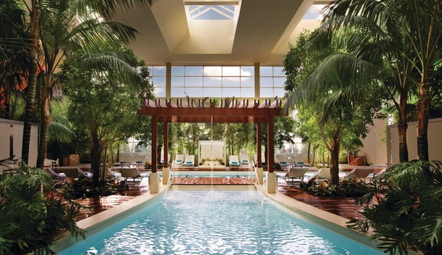 MGM Tower at Borgata