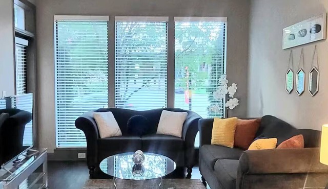 Midtown near Atlantic Station/Free Parking