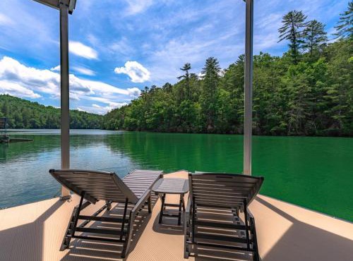 Misty Trail Lakehouse