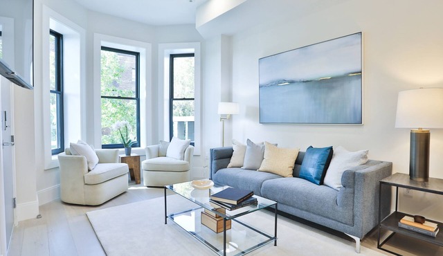 Modern Condominium in heart of Adams Morgan
