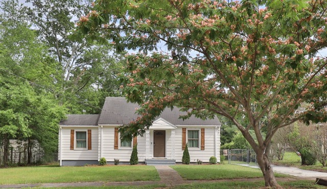 Modern Cottage in Columbus
