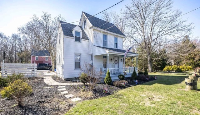 Modern Farmhouse w/Hot Tub | Nr Cape May Beaches!