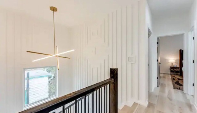 Modern Luxury In The City at Havilah Estates