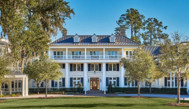 Montage Palmetto Bluff
