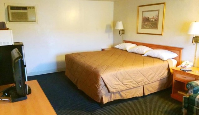 Motel Edgewood