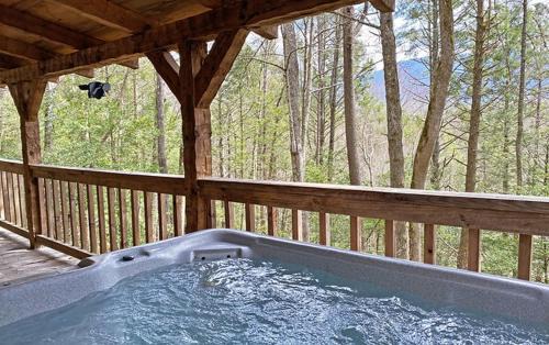 Mountain Hideaway