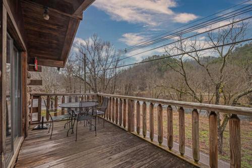 Mountain View Cabins