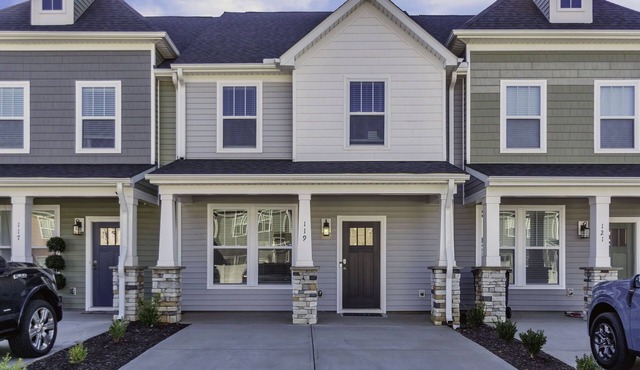 Mountain View Haven - Greenville Monthly Rental