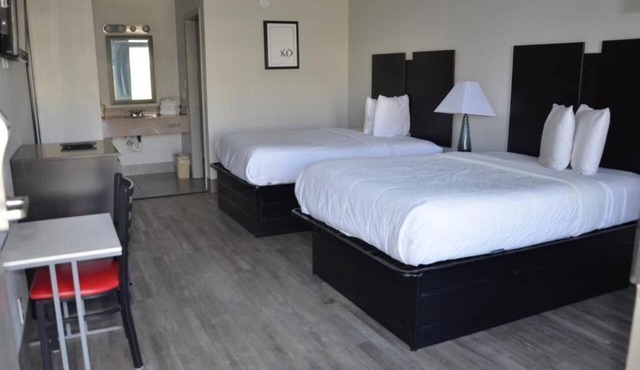 My Home and Suites Covington