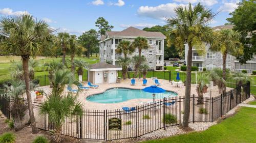 Myrtle Beach Condo Getaway