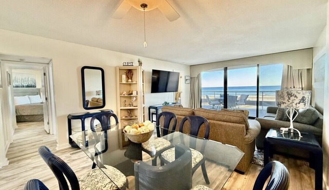 Myrtle Beach Ocean Creek F6