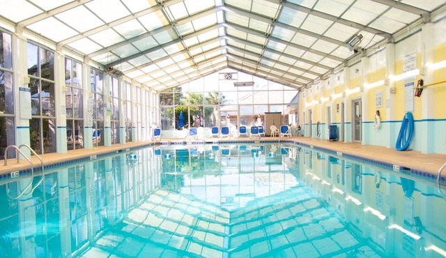 Myrtle Beach | Relaxing Golf Retreat | Pool + Golf