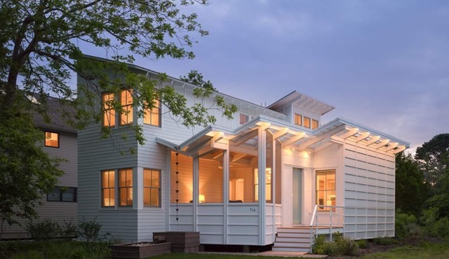 Nature Lover's Dream & Pet Friendly - 4BR Sleeps 8