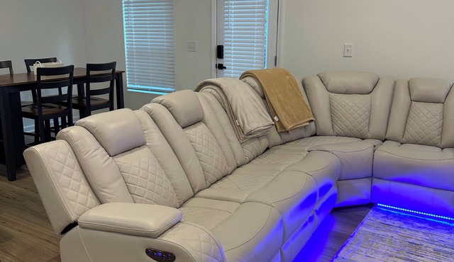New 3-bedroom townhome in Douglasville: