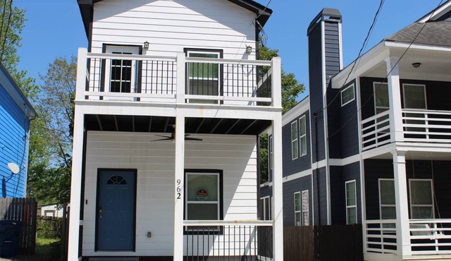 New -Atlanta Gem-Close to Mercedes-Benz (World Cup), World Congress Center & State Farm