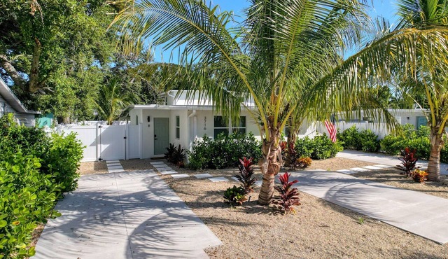 NEW! Bradenton Home with Pool | Perfect for Families and Pets