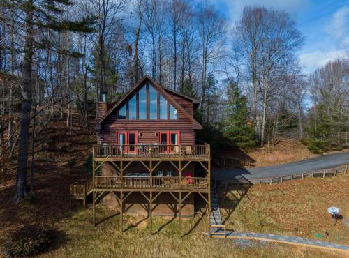 New River Retreat