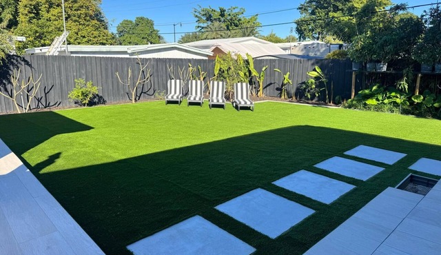 Newly renovated top to bottom Beautiful 2-bedroom house