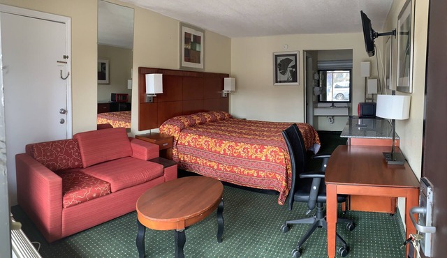 Night Inn