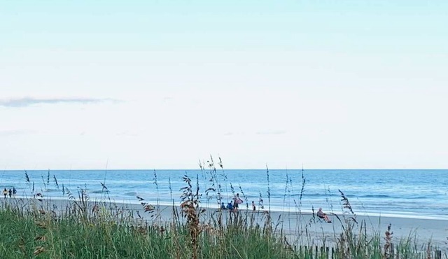 Ocean Dunes Villas #35, best location by the beach