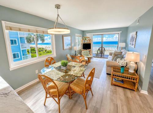 Ocean Garden Villas L2