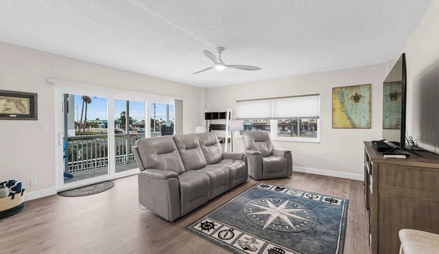 Oceanfront Satellite Beach | Modern & Updated