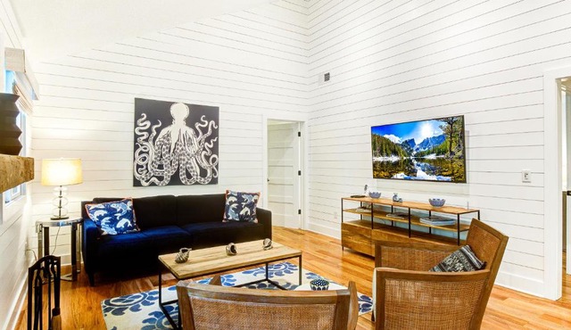 Oceanwoods 424