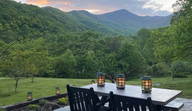 One-of-a-Kind Rustic Mountain Studio-Private Quiet