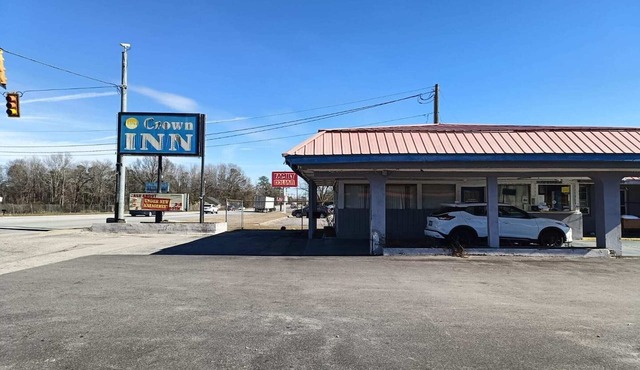 Orangeburg SC |King Bed