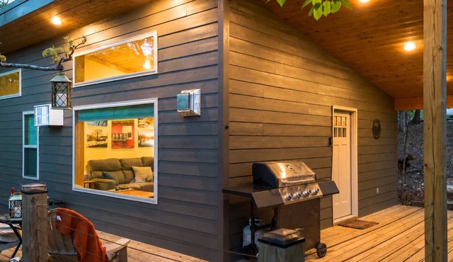 Ozark Romantic Retreat-Near Spring River & Mammoth Spring