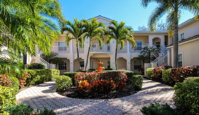 Palmer Ranch, Quiet Palms