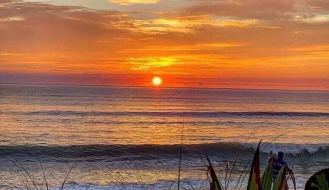 Paradise Beach East - Indialantic