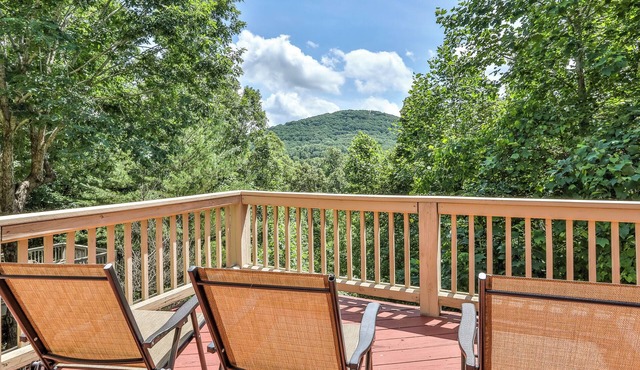 Paradise View - Big Canoe GA