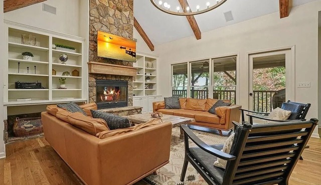 Paxwood, Luxury Home for 14