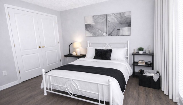 Peaceful 30+ Day Home in Jonesboro Perfect for Relos, Families & Digital Nomads