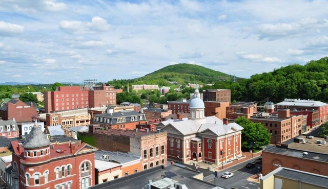 Peaceful Accommodation w/Indoor Pool | 2 Units Near Downtown in Staunton