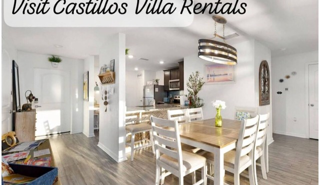 Peaceful Retreat in Fort Myers. Entire home. Weekly and Long Stay Discounts!
